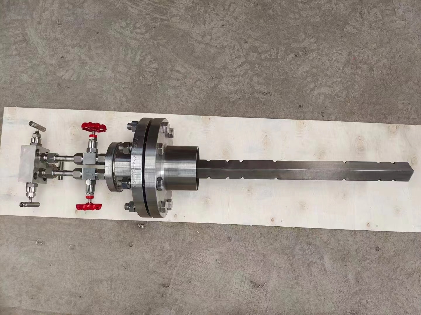 阿牛巴流量計 阿牛巴流量計